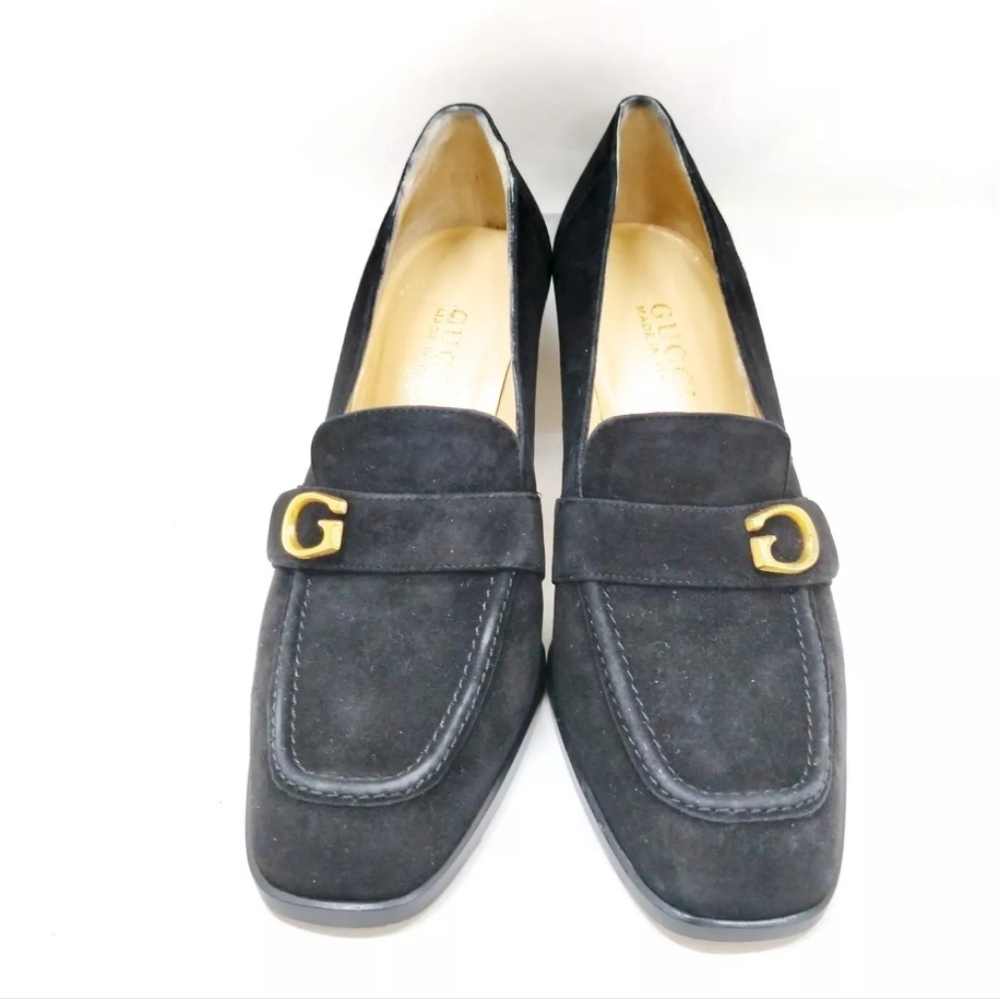 Gucci Pumps - Picture 2 of 7